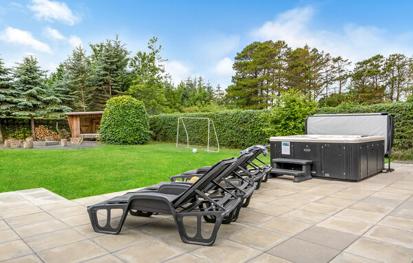 Holiday Home - Skaven Strand , Denmark - P52562 101