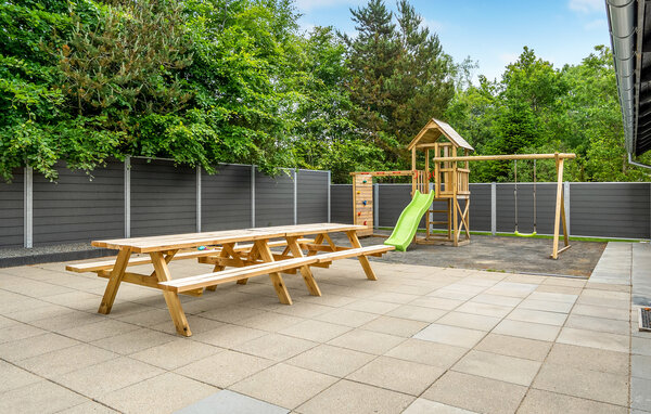 Holiday Home - Skaven Strand , Denmark - P52562 102