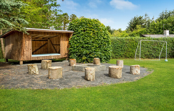 Holiday Home - Skaven Strand , Denmark - P52562 9