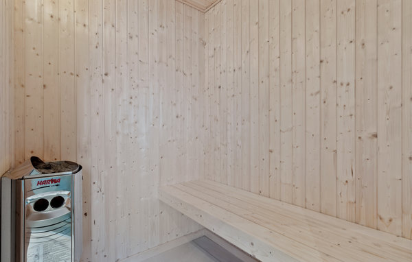 Semesterhus - Skaven Strand , Danmark - P52563 9