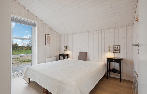 Semesterhus - Skaven Strand , Danmark - P52563 601