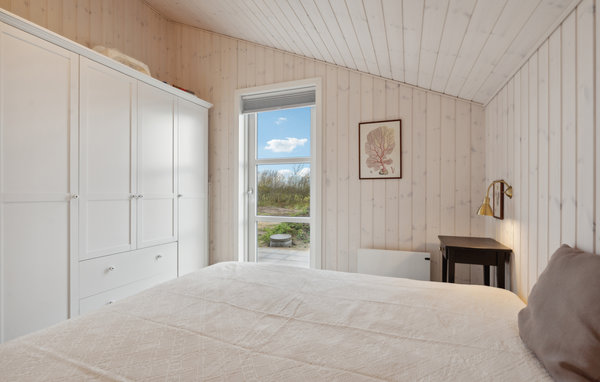 Semesterhus - Skaven Strand , Danmark - P52563 602