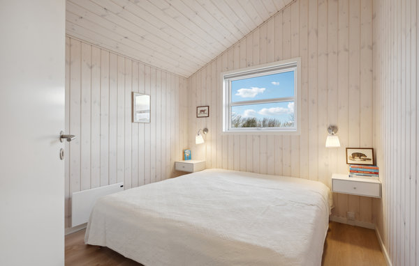 Semesterhus - Skaven Strand , Danmark - P52563 603