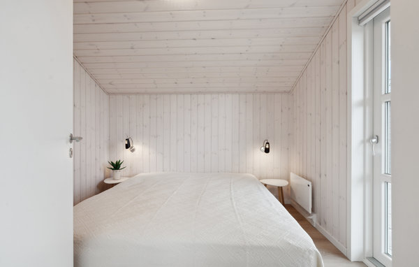 Semesterhus - Skaven Strand , Danmark - P52563 604