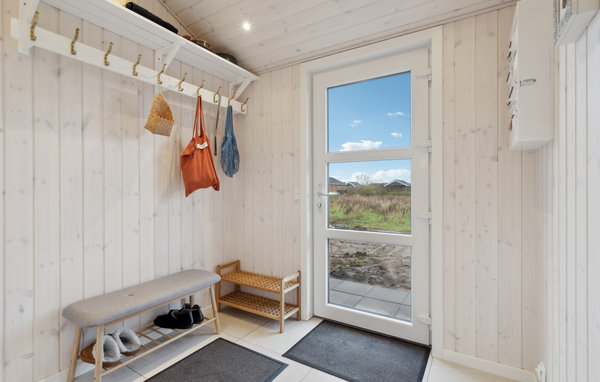 Semesterhus - Skaven Strand , Danmark - P52563 501
