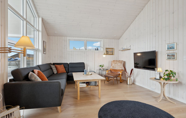 Semesterhus - Skaven Strand , Danmark - P52563 301
