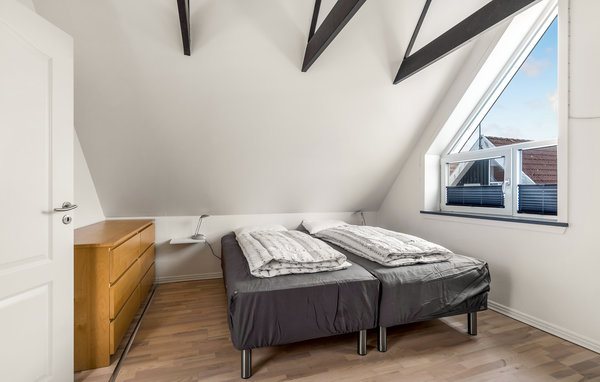 Semesterlägenhet - Bork Havn , Danmark - P52564 602