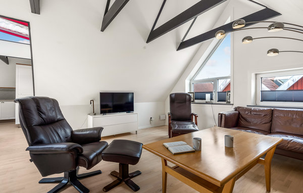 Semesterlägenhet - Bork Havn , Danmark - P52564 4
