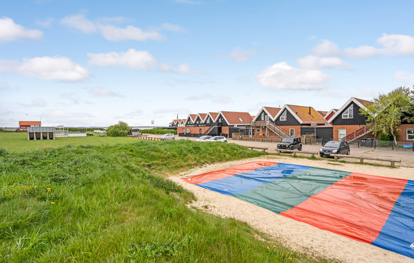 Semesterlägenhet - Bork Havn , Danmark - P52564 8