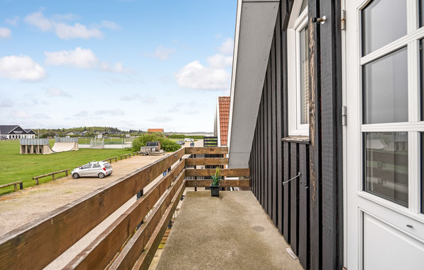 Ferienwohnung - Bork Havn , Dänemark - P52564 2