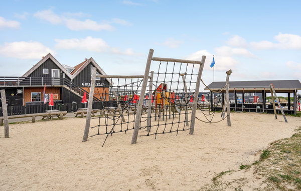 Semesterlägenhet - Bork Havn , Danmark - P52564 101