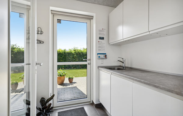 Semesterhus - Skaven Strand , Danmark - P52565 501