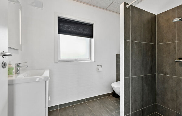 Vakantiehuis - Bork Havn , Denemarken - P52567 701