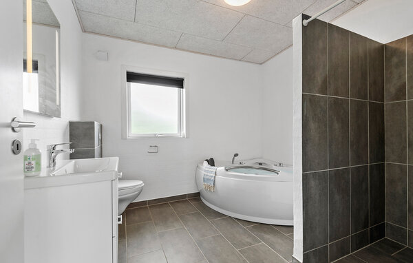 Vakantiehuis - Bork Havn , Denemarken - P52567 702