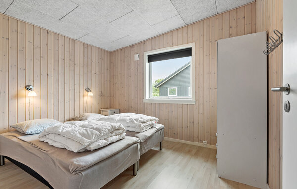 Vakantiehuis - Bork Havn , Denemarken - P52567 601