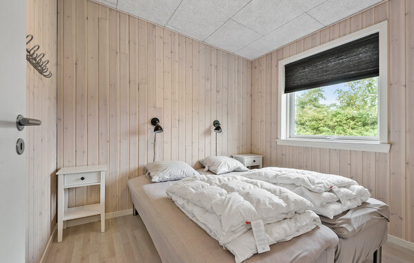 Vakantiehuis - Bork Havn , Denemarken - P52567 602