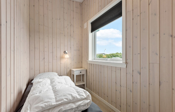 Vakantiehuis - Bork Havn , Denemarken - P52567 603