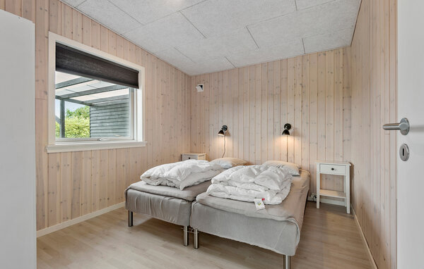 Vakantiehuis - Bork Havn , Denemarken - P52567 604