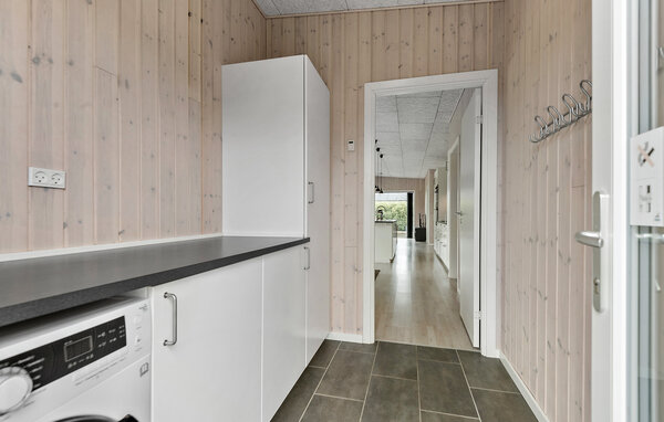 Vakantiehuis - Bork Havn , Denemarken - P52567 501