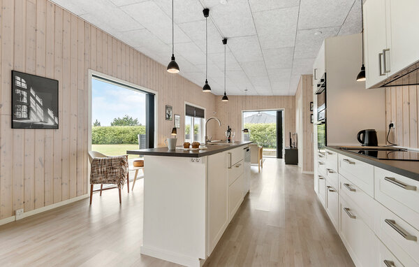 Vakantiehuis - Bork Havn , Denemarken - P52567 5