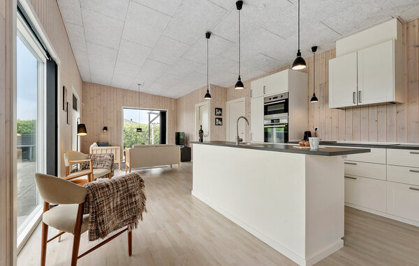 Vakantiehuis - Bork Havn , Denemarken - P52567 401