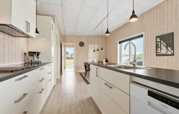 Vakantiehuis - Bork Havn , Denemarken - P52567 402