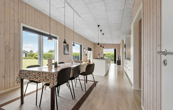 Vakantiehuis - Bork Havn , Denemarken - P52567 7