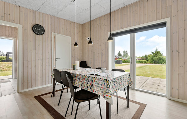 Vakantiehuis - Bork Havn , Denemarken - P52567 403