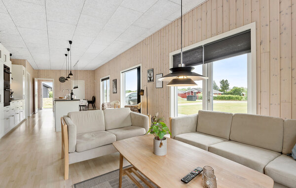 Vakantiehuis - Bork Havn , Denemarken - P52567 3