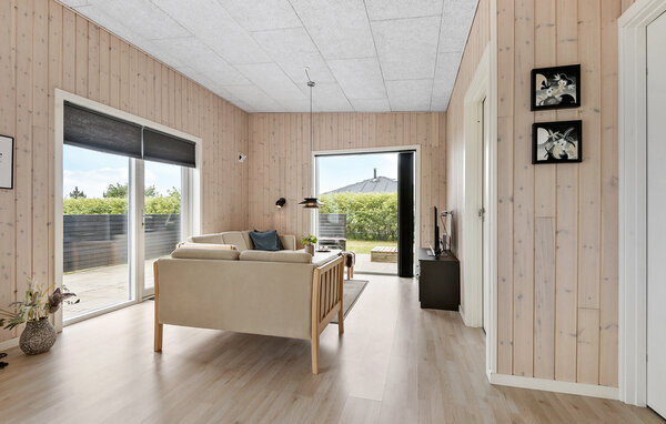 Vakantiehuis - Bork Havn , Denemarken - P52567 4