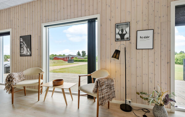 Vakantiehuis - Bork Havn , Denemarken - P52567 6