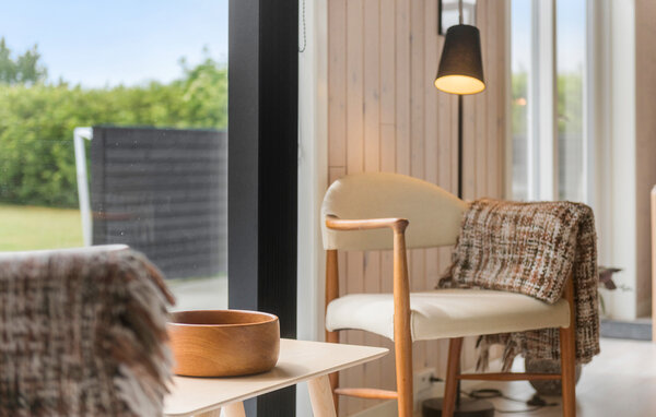 Vakantiehuis - Bork Havn , Denemarken - P52567 301