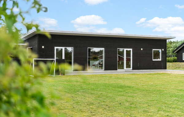 Vakantiehuis - Bork Havn , Denemarken - P52567 81