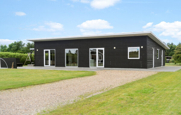 Vakantiehuis - Bork Havn , Denemarken - P52567 82