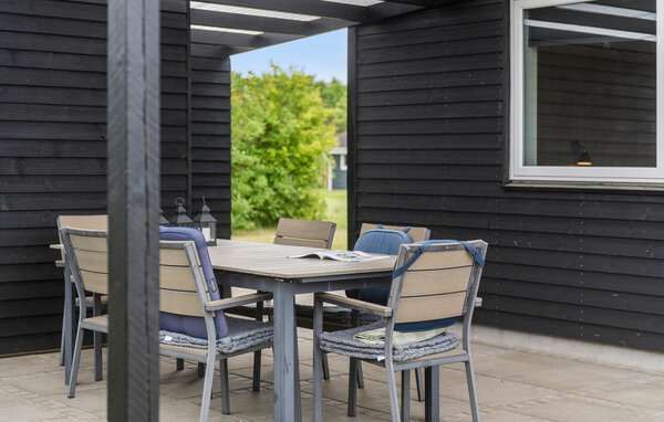 Vakantiehuis - Bork Havn , Denemarken - P52567 8
