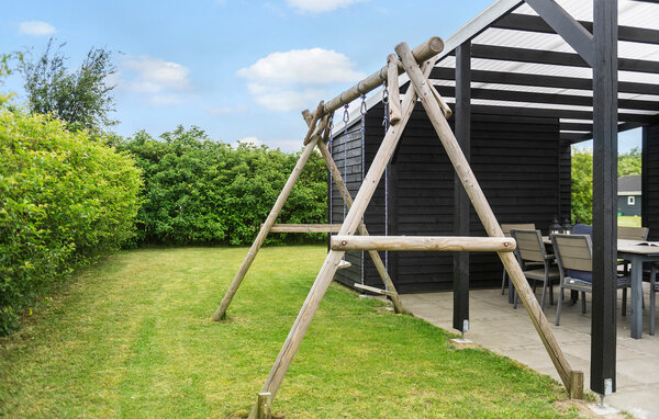 Vakantiehuis - Bork Havn , Denemarken - P52567 9