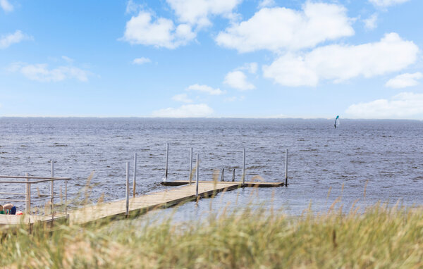 Semesterhus - Skaven Strand , Danmark - P52568 901