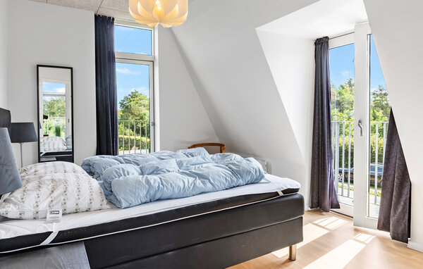 Semesterhus - Skaven Strand , Danmark - P52568 8