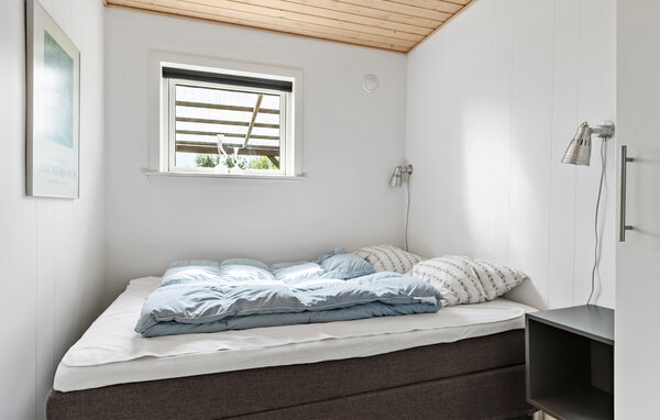Semesterhus - Skaven Strand , Danmark - P52568 601