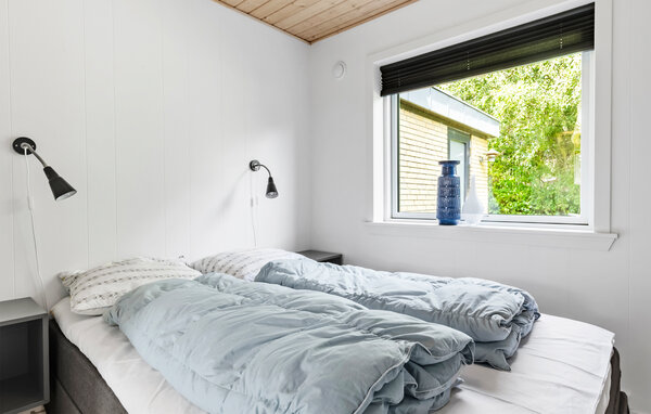 Semesterhus - Skaven Strand , Danmark - P52568 602