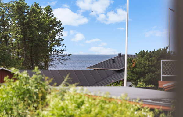 Semesterhus - Skaven Strand , Danmark - P52568 9