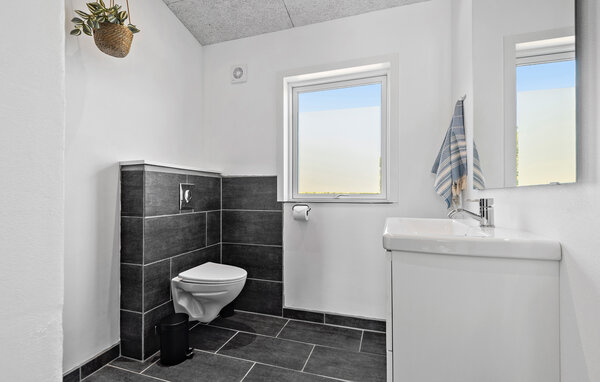 Ferienhaus - Bork Havn , Dänemark - P52569 702