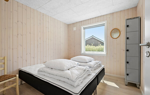 Ferienhaus - Bork Havn , Dänemark - P52569 601