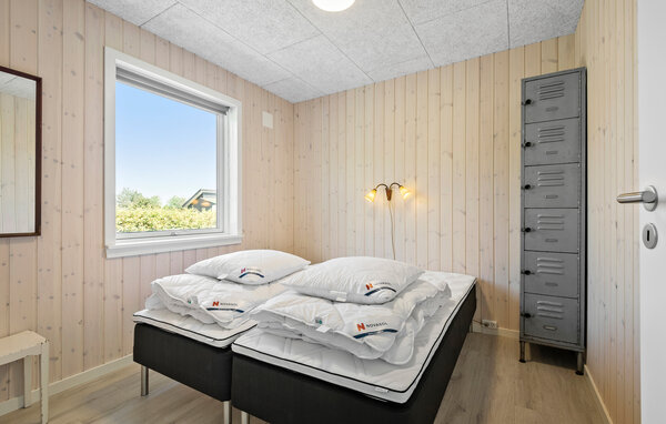 Ferienhaus - Bork Havn , Dänemark - P52569 602