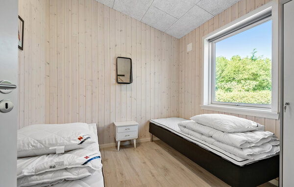 Ferienhaus - Bork Havn , Dänemark - P52569 603