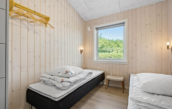 Ferienhaus - Bork Havn , Dänemark - P52569 604