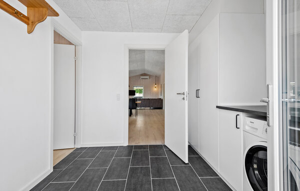 Ferienhaus - Bork Havn , Dänemark - P52569 501