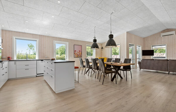 Ferienhaus - Bork Havn , Dänemark - P52569 401