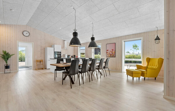 Ferienhaus - Bork Havn , Dänemark - P52569 402