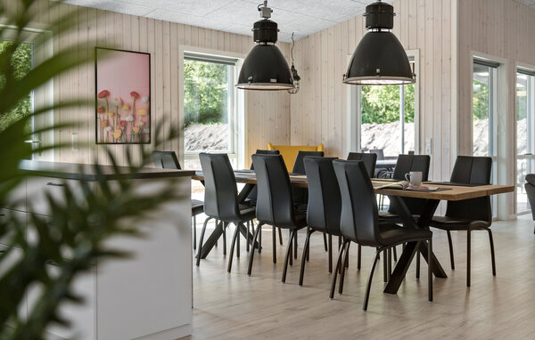 Ferienhaus - Bork Havn , Dänemark - P52569 7